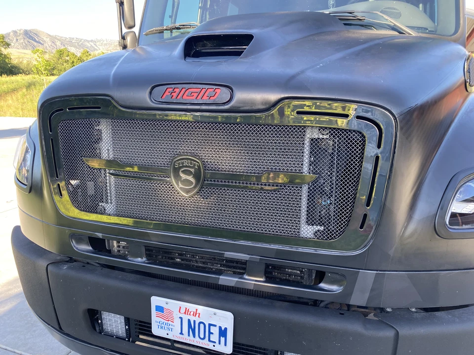 2008 Freightliner - Image 26 of 31