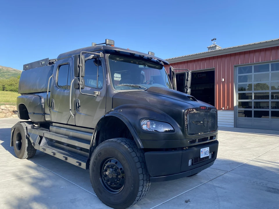2008 Freightliner - Image 23 of 31