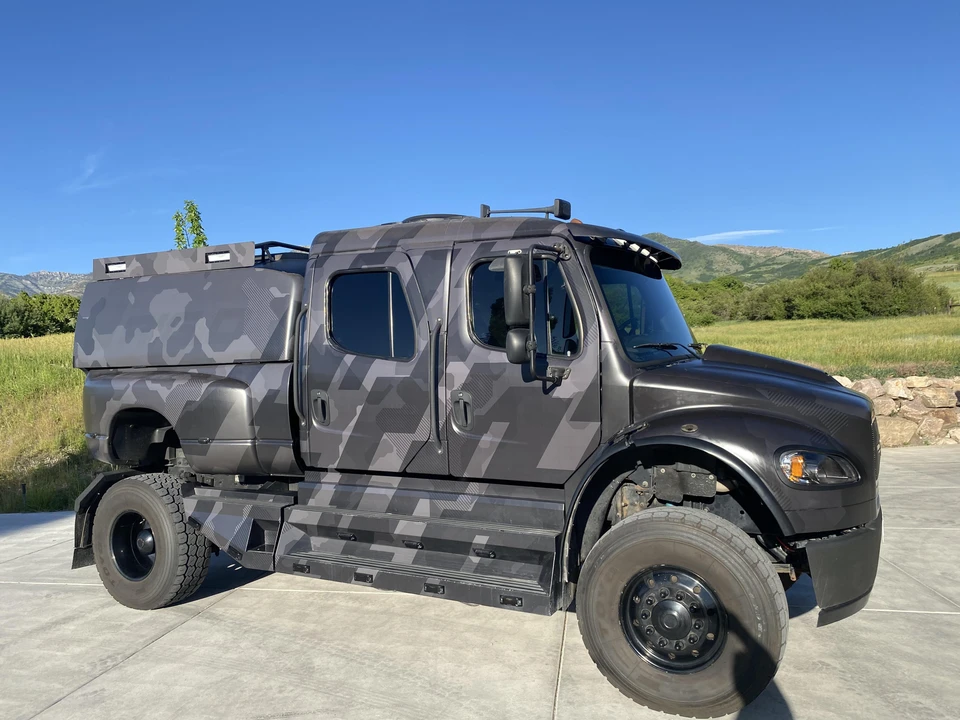 2008 Freightliner - Image 21 of 31