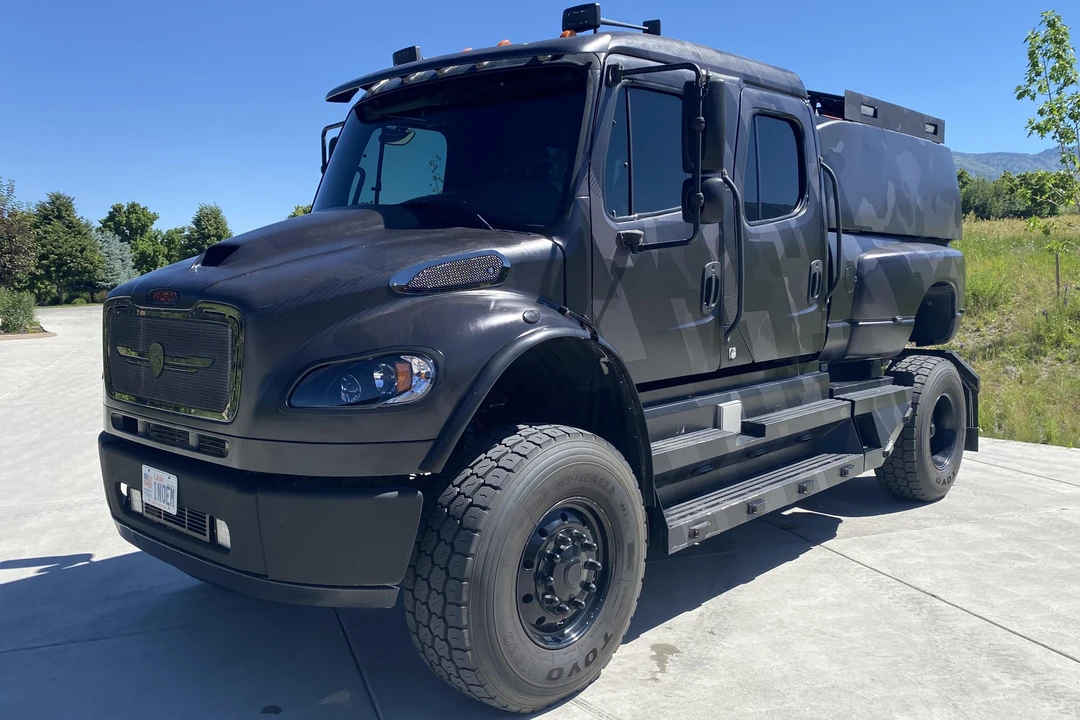 2008 Freightliner - Image 12 of 31