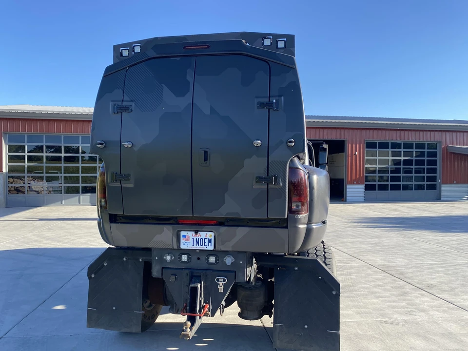 2008 Freightliner - Image 15 of 31