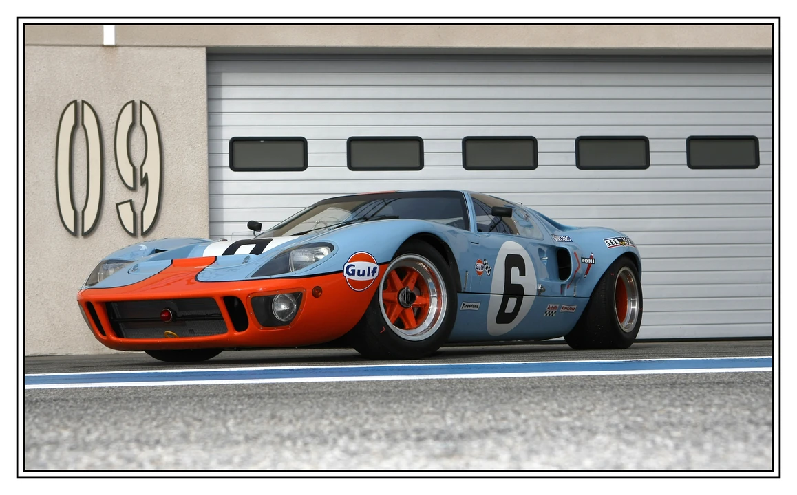 2008 Ford Replica - Image 3 of 31