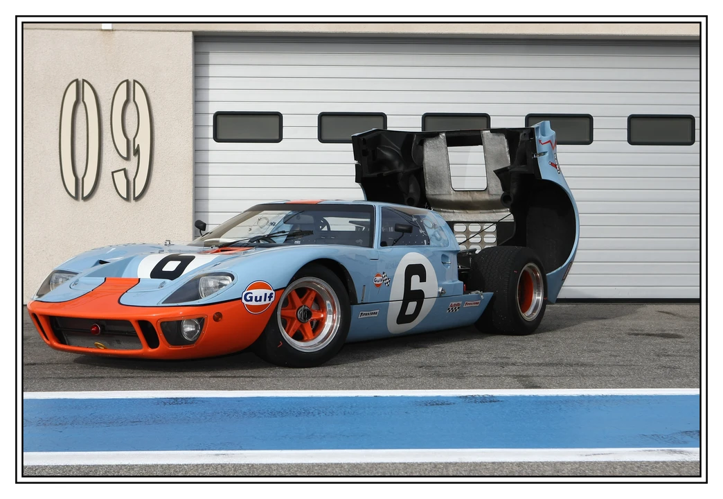 2008 Ford Replica - Image 10 of 31