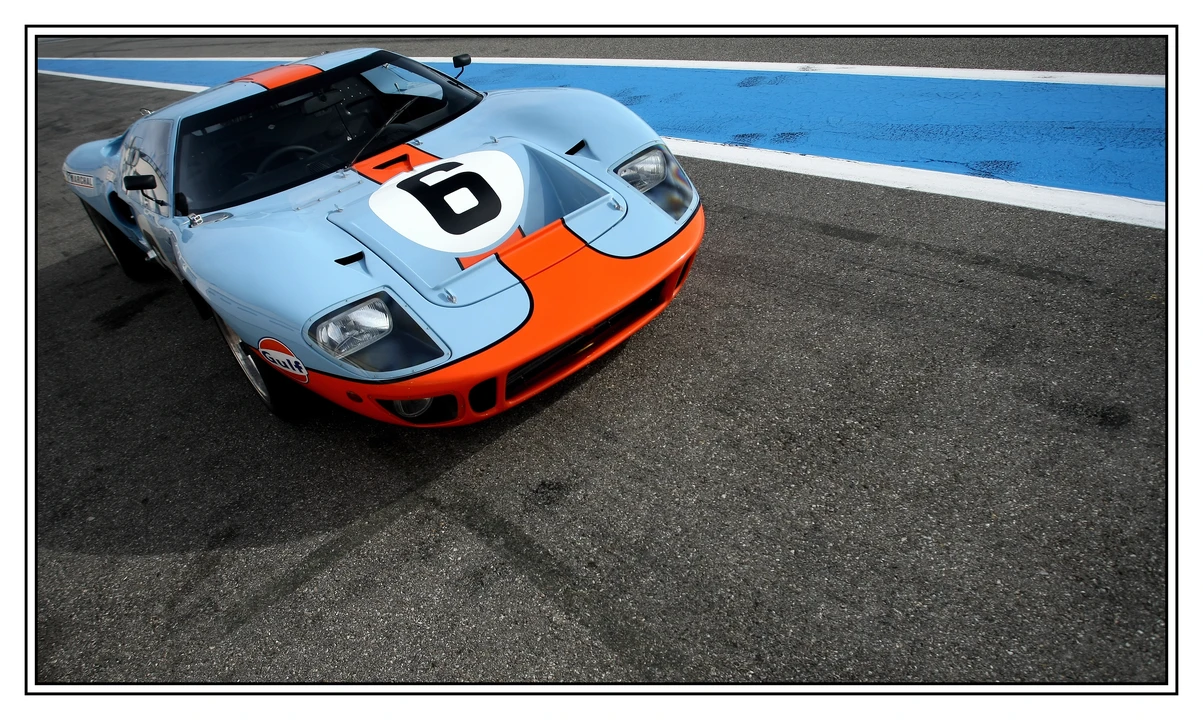 2008 Ford Replica - Image 12 of 31