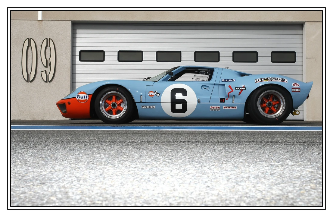 2008 Ford Replica - Image 4 of 31