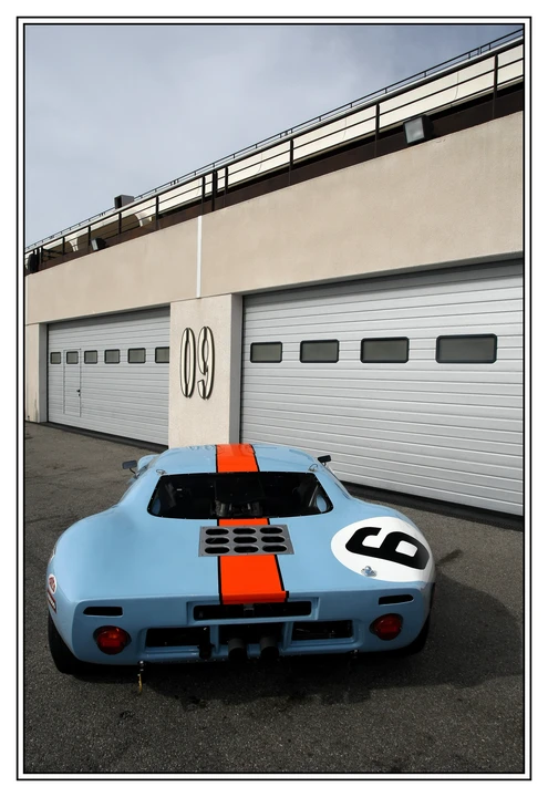 2008 Ford Replica - Image 6 of 31