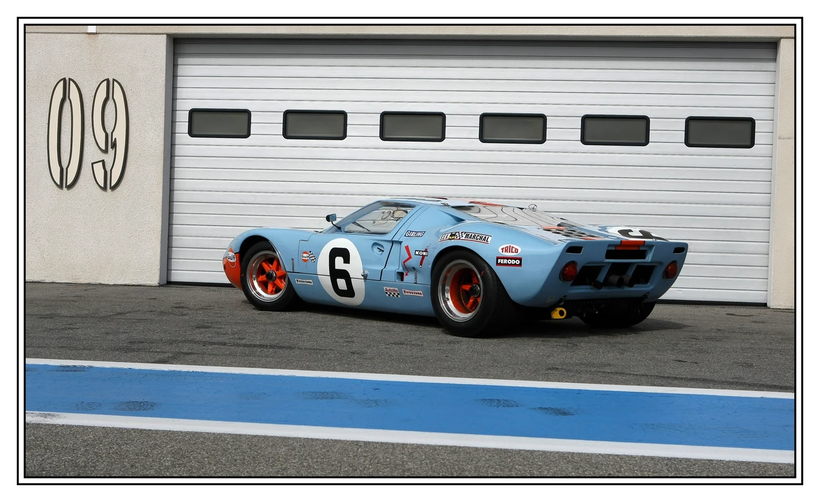2008 Ford Replica - Image 5 of 31