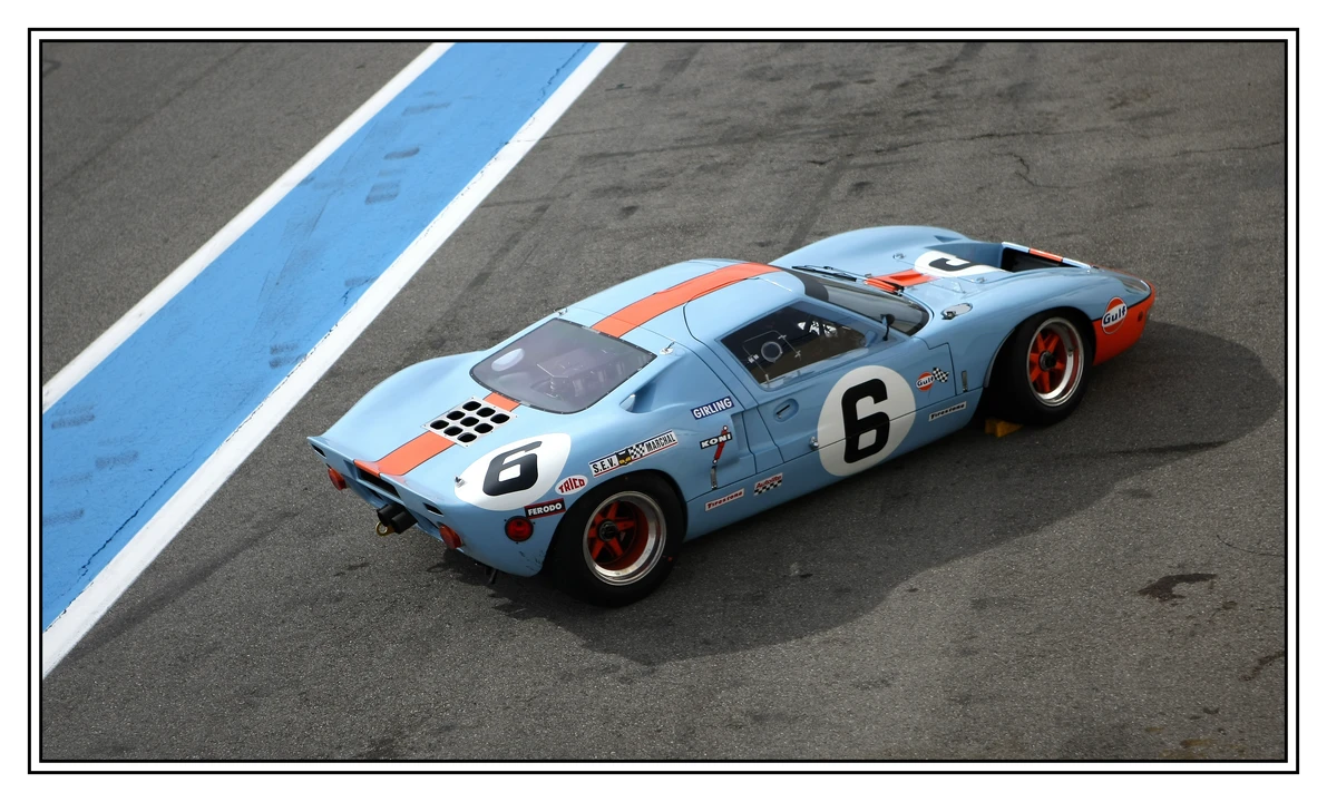 2008 Ford Replica - Image 7 of 31
