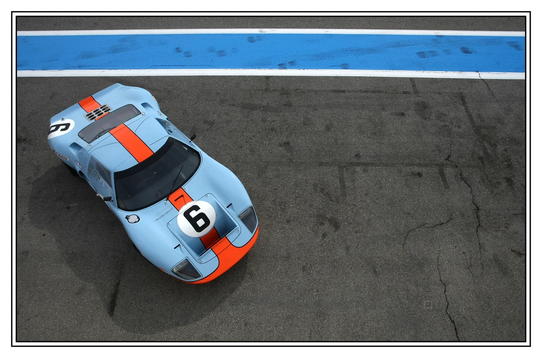 2008 Ford Replica - Image 8 of 31