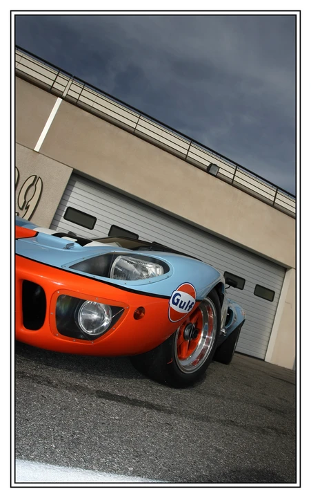 2008 Ford Replica - Image 13 of 31