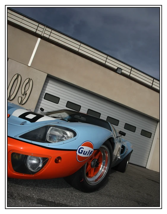 2008 Ford Replica - Image 14 of 31