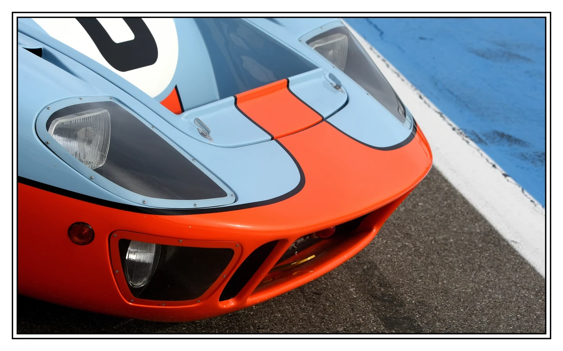 2008 Ford Replica - Image 15 of 31