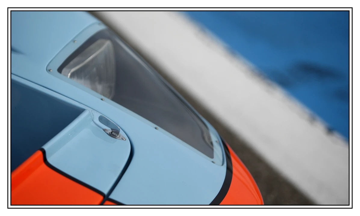2008 Ford Replica - Image 17 of 31