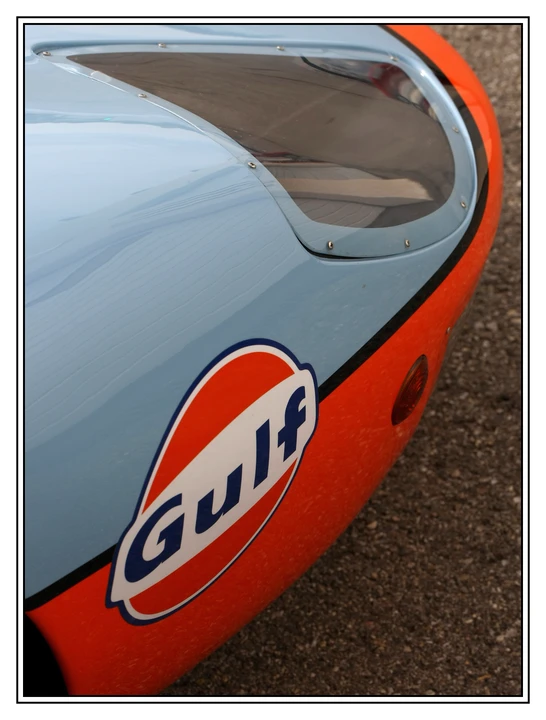 2008 Ford Replica - Image 18 of 31