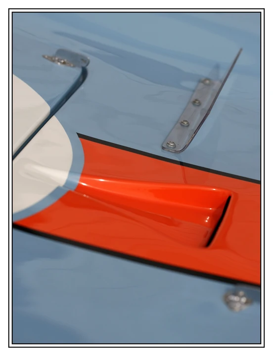 2008 Ford Replica - Image 25 of 31