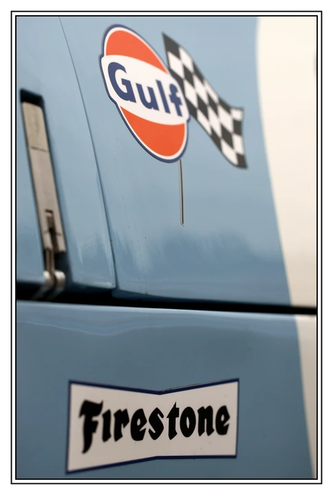 2008 Ford Replica - Image 30 of 31
