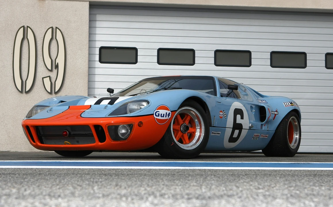 2008 Ford Replica - Image 2 of 31