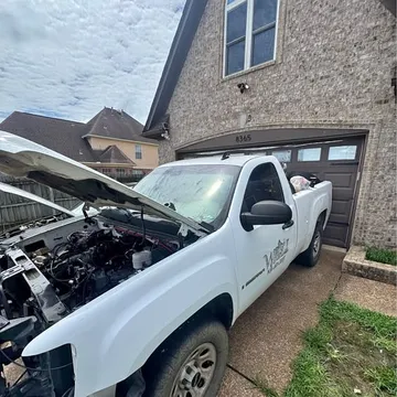 2008 GMC 1500 Club Coupe Short Bed