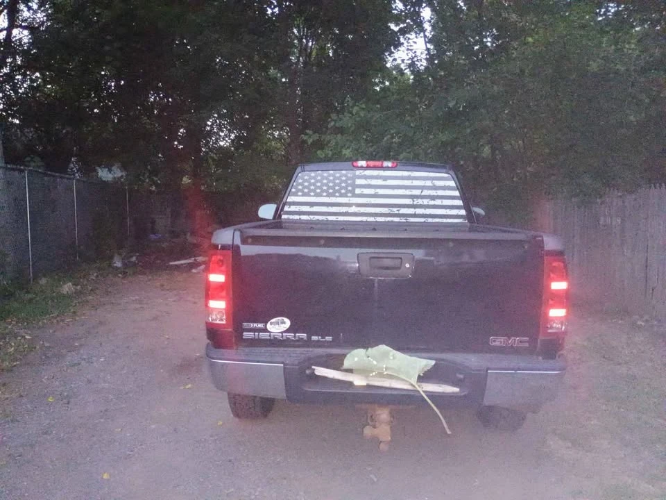 2008 GMC Sierra 3rd Gen - Image 4 of 9