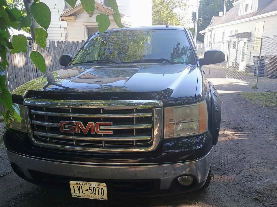 2008 GMC Sierra 3rd Gen - Image 7 of 9