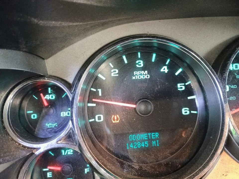 2008 GMC Sierra 3rd Gen - Image 6 of 9