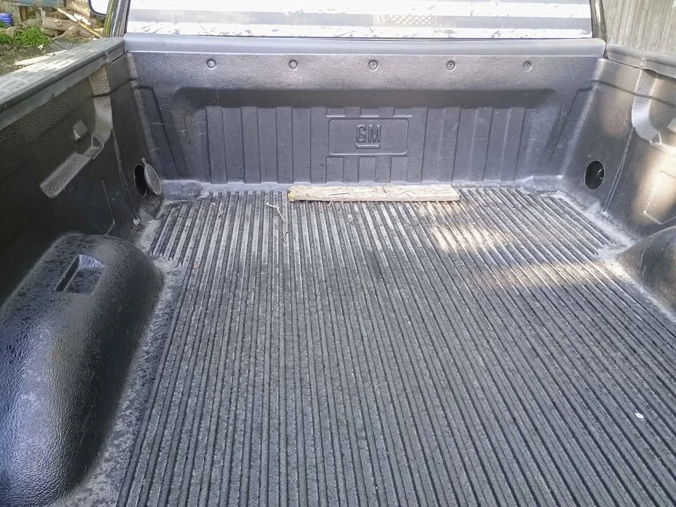 2008 GMC Sierra 3rd Gen - Image 5 of 9