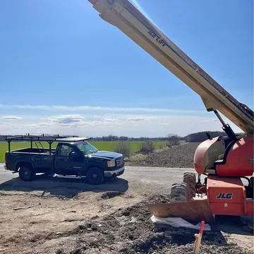 2008 GMC 1500 Regular Cab