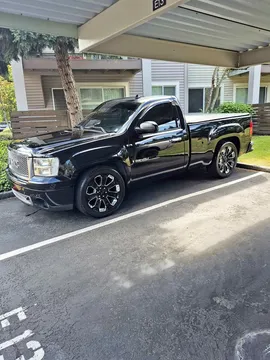 2008 GMC 1500 Regular Cab Short Bed