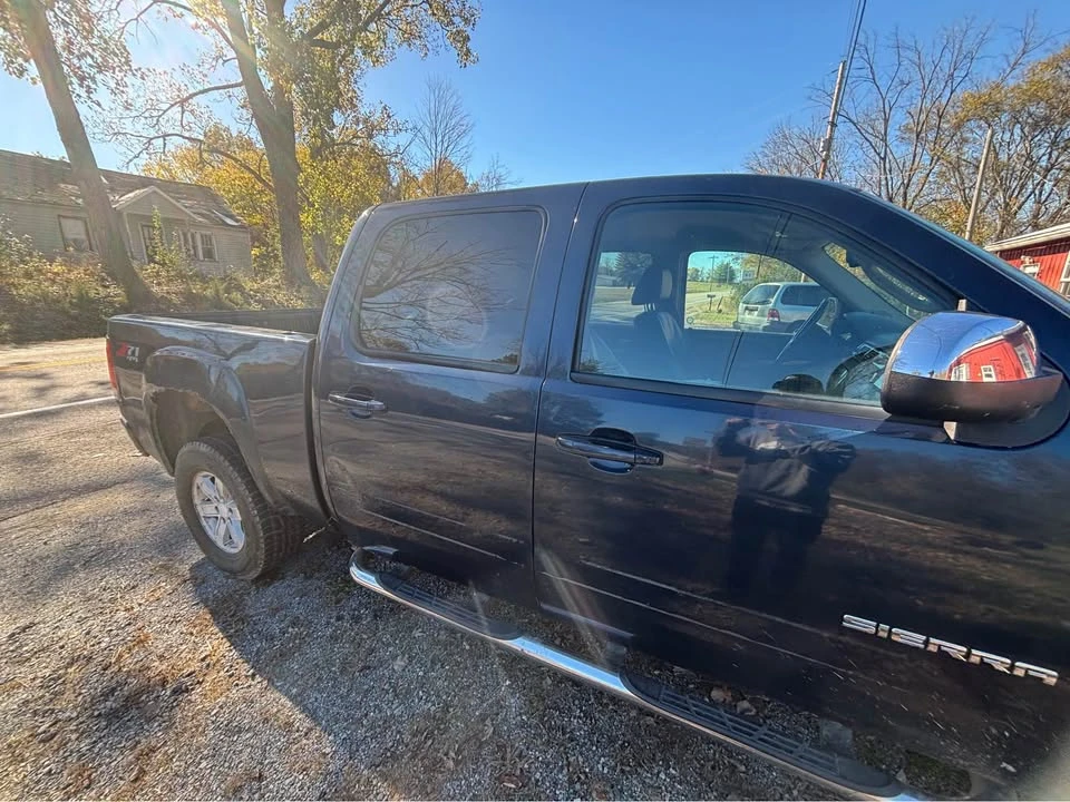 2008 GMC Sierra 3rd Gen - Image 4 of 5