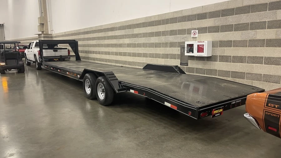2008 GMC Sierra Heavy Duty 3rd Gen - Image 3 of 5