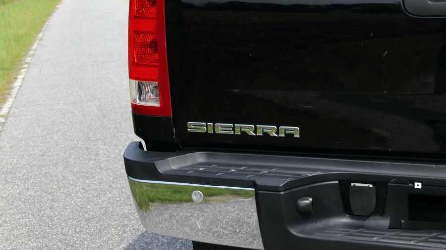2008 GMC Sierra Heavy Duty 3rd Gen - Image 18 of 22
