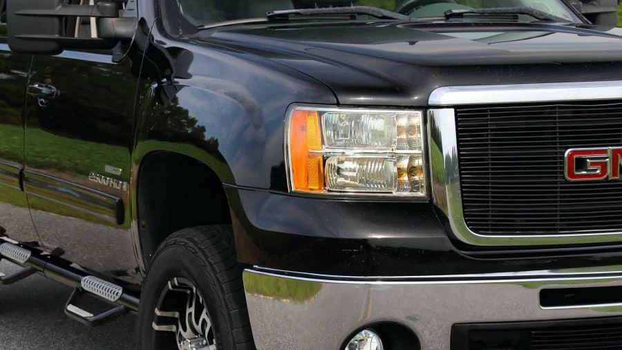 2008 GMC Sierra Heavy Duty 3rd Gen - Image 19 of 22