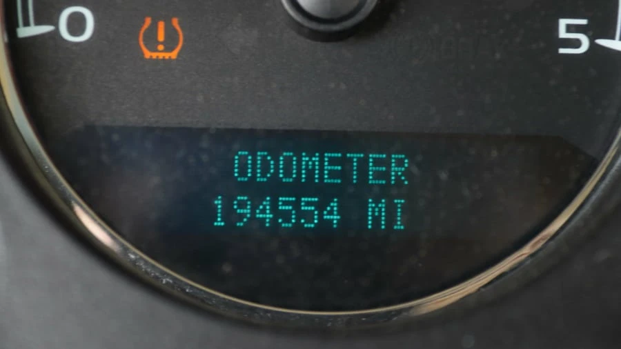 2008 GMC Sierra Heavy Duty 3rd Gen - Image 22 of 22