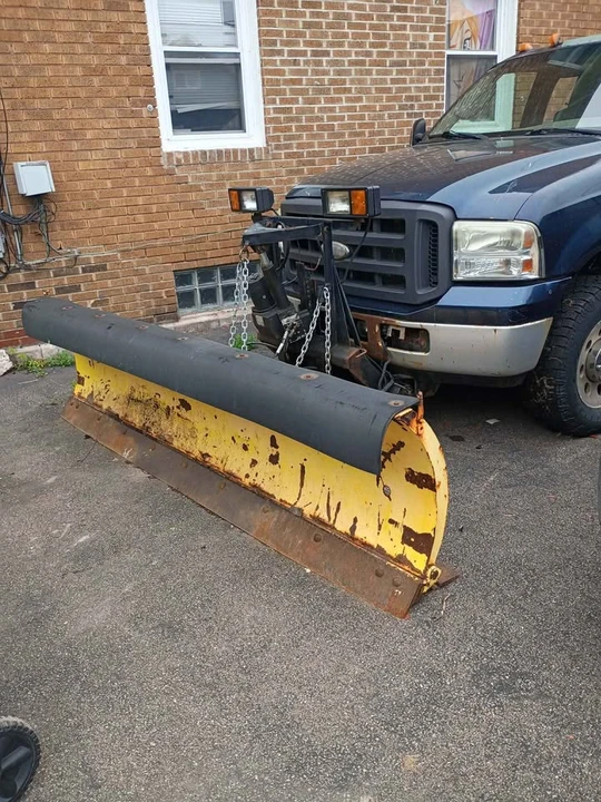 2008 GMC Sierra Heavy Duty 3rd Gen - Image 3 of 8