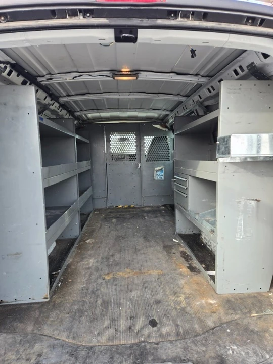 2008 GMC Savana - Image 10 of 10