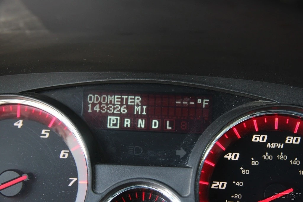 2008 GMC Acadia - Image 18 of 21