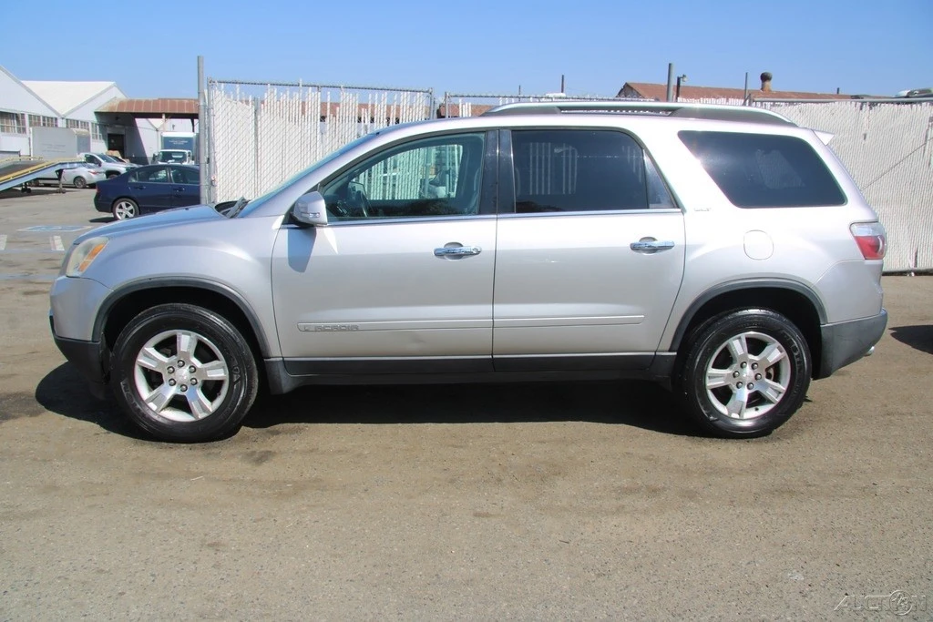 2008 GMC Acadia - Image 3 of 21