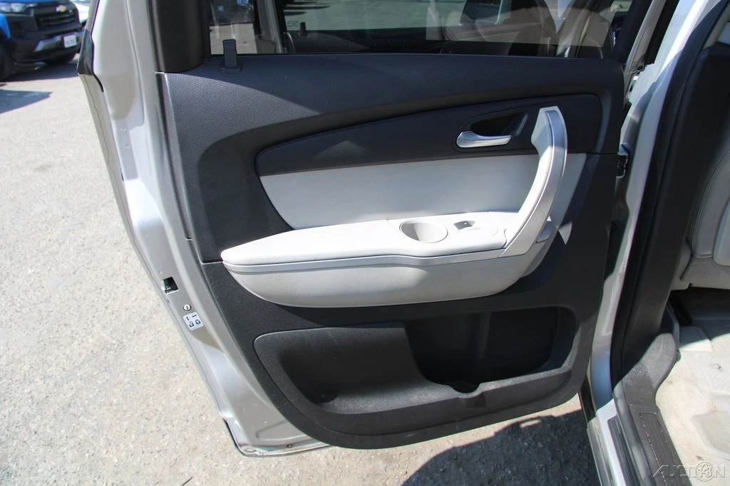 2008 GMC Acadia - Image 21 of 21