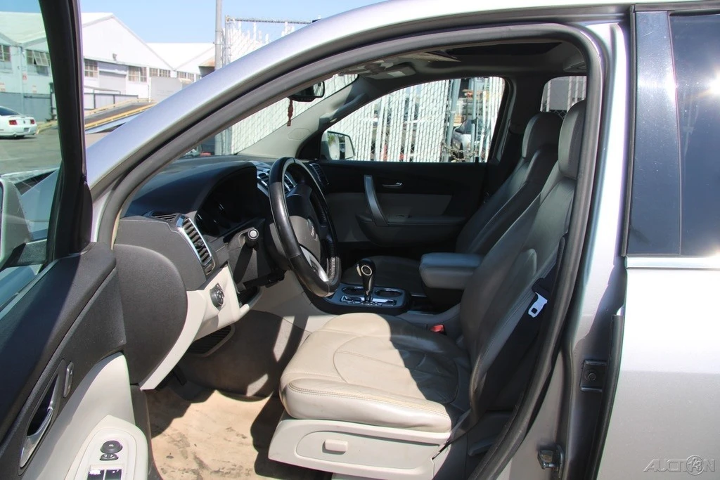 2008 GMC Acadia - Image 15 of 21
