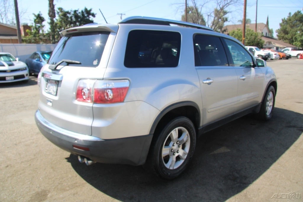 2008 GMC Acadia - Image 7 of 21