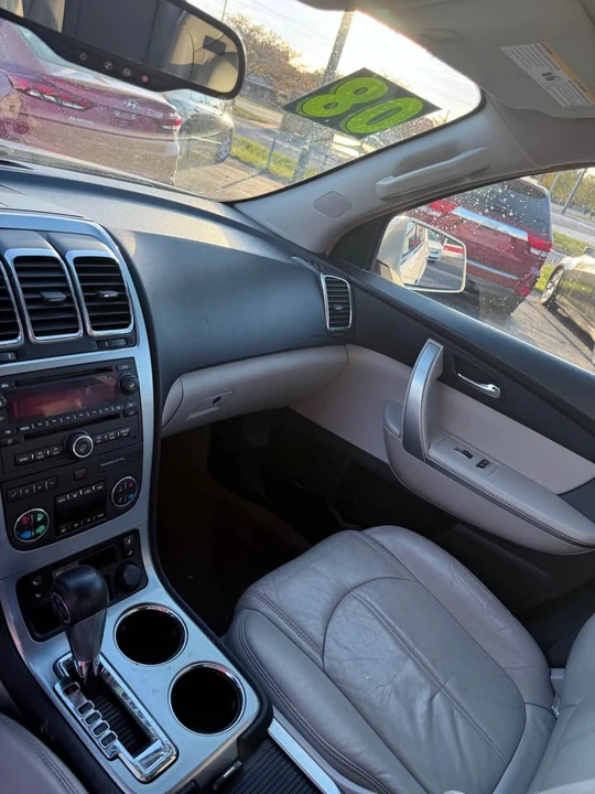 2008 GMC Acadia - Image 19 of 20