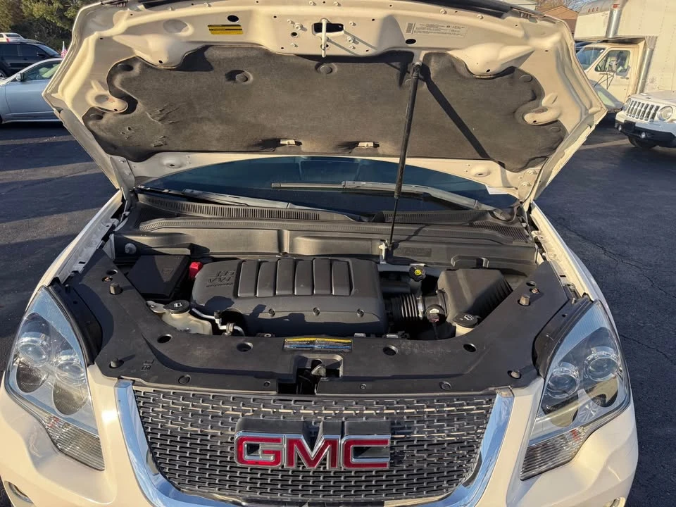2008 GMC Acadia - Image 20 of 20