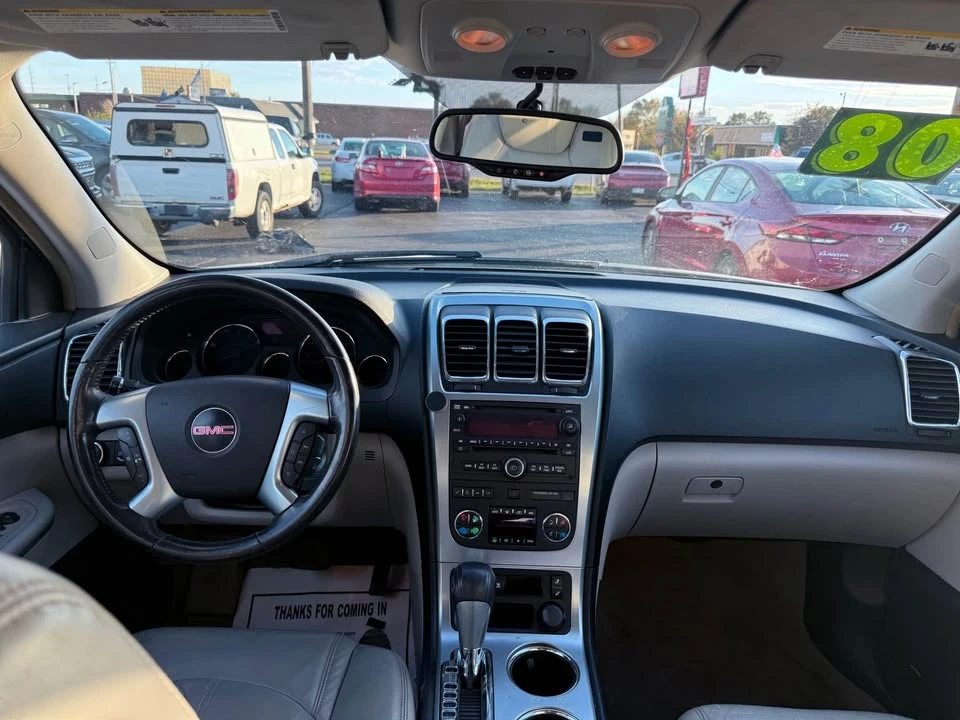 2008 GMC Acadia - Image 16 of 20