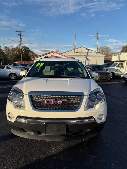 2008 GMC Acadia - Image 2 of 20