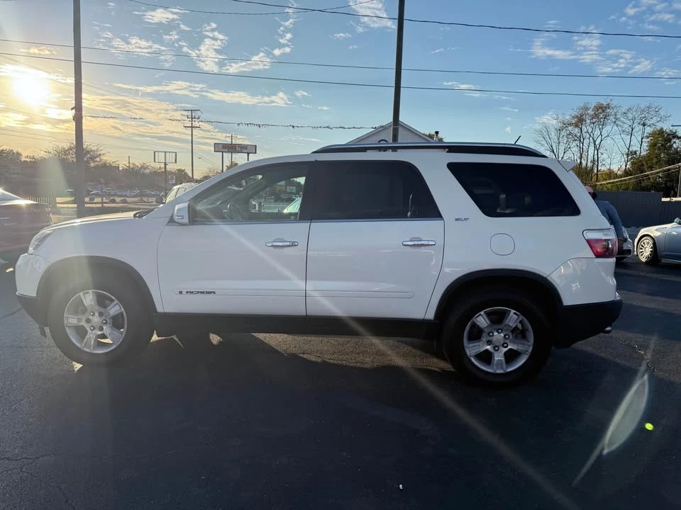 2008 GMC Acadia - Image 7 of 20