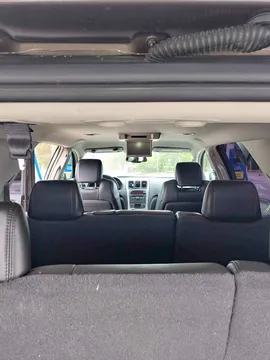 2008 GMC Acadia Limited