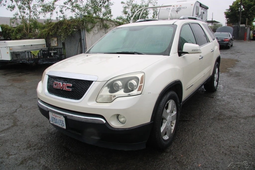 2008 GMC Acadia - Image 2 of 21
