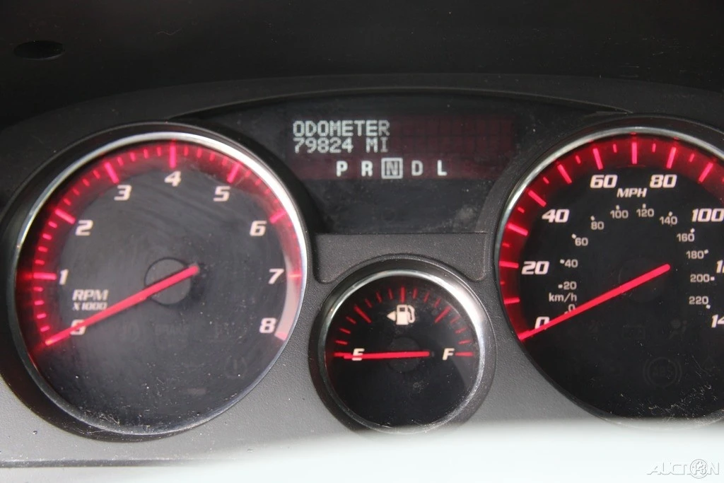 2008 GMC Acadia - Image 15 of 21