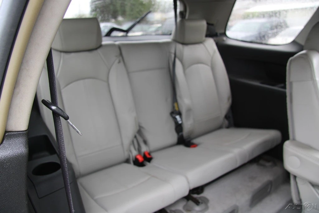 2008 GMC Acadia - Image 20 of 21