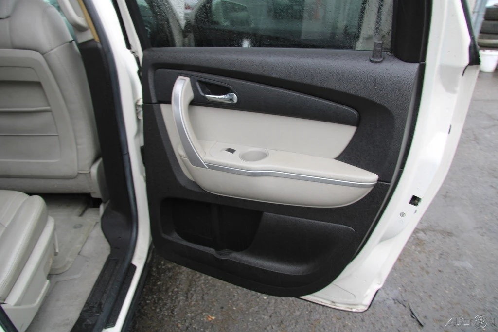 2008 GMC Acadia - Image 21 of 21